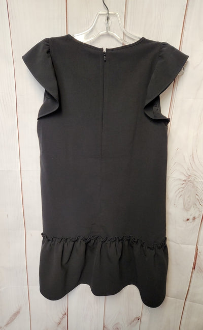Loft Women's Size XS Petite Black Dress