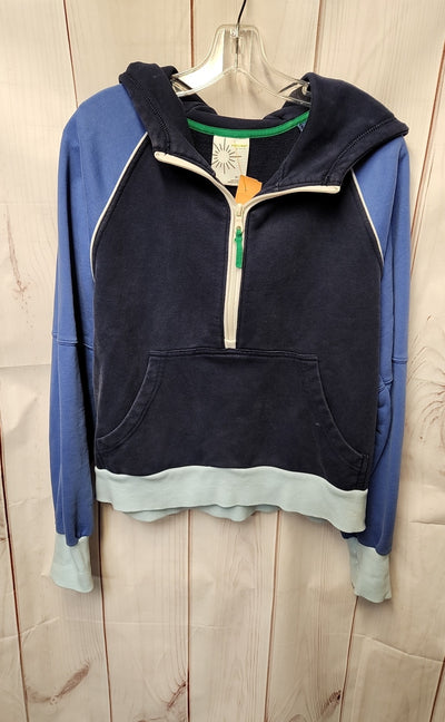 Offline by Aerie Women's Size M Blue Sweatshirt