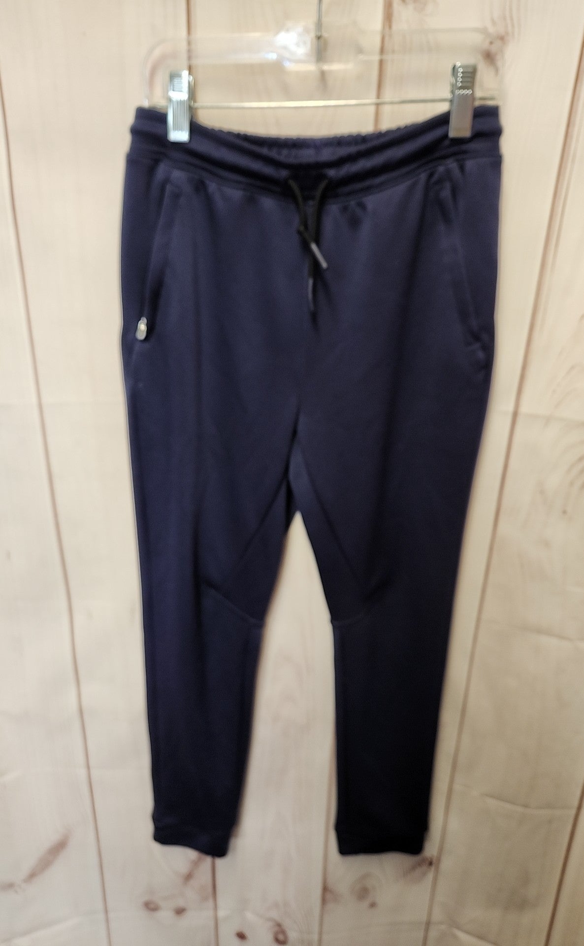 All in Motion Boy's Size 10 Navy Sweatpants