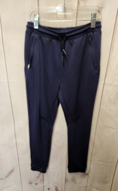 All in Motion Boy's Size 10 Navy Sweatpants