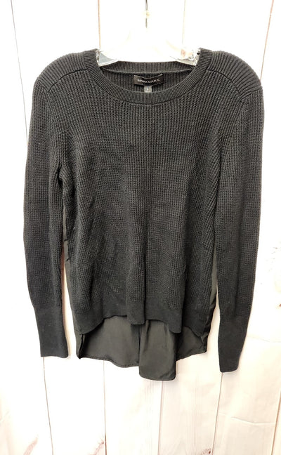 Banana Republic Women's Size S Black Sweater