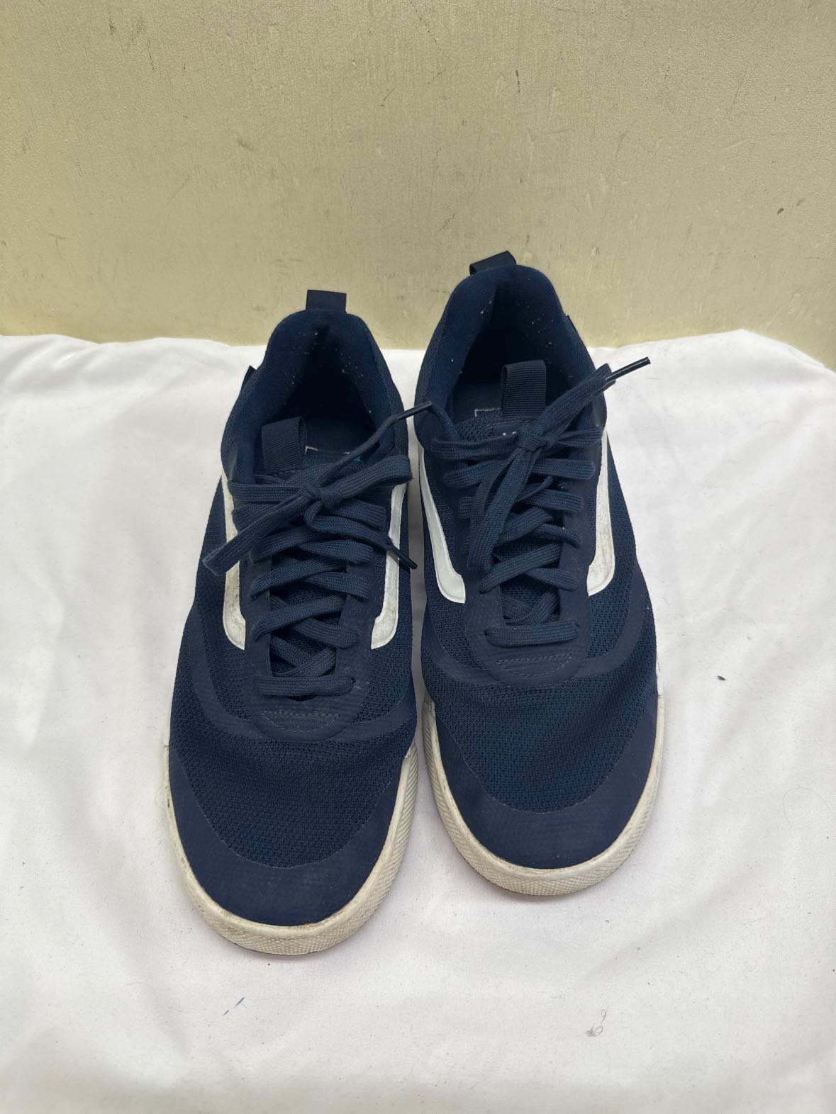 Vans Men's Size 11 Navy Shoes