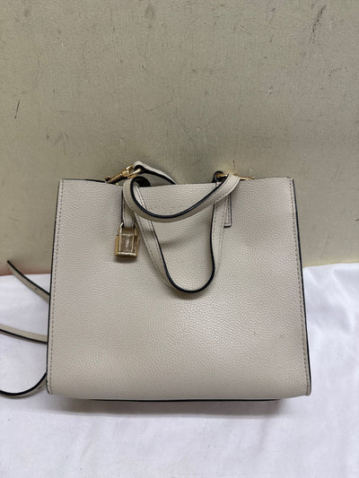 Marc Jacobs White Purse Bag AS IS - Marks