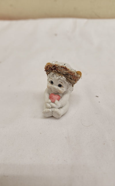 Dreamsicles Young Love Angel Figurine