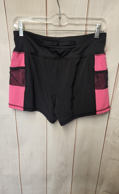 Fila Women's Size S Black Active Shorts