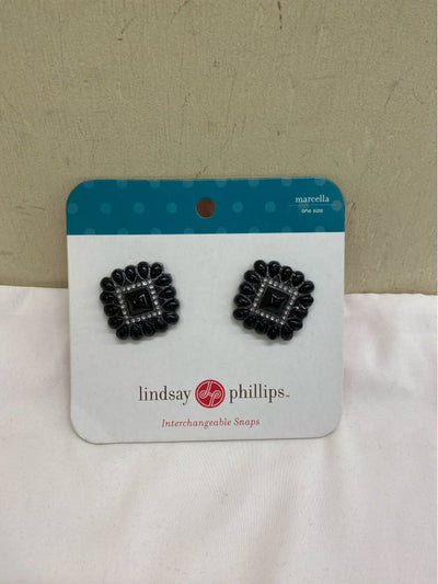 Lindsay Phillips Interchangeable Snaps for Sandals Misc. Accessory