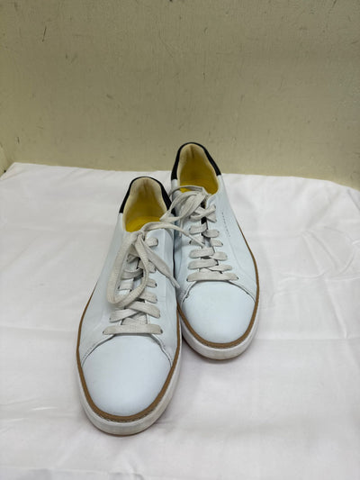 Cole Haan Women's Size 10 White Sneakers