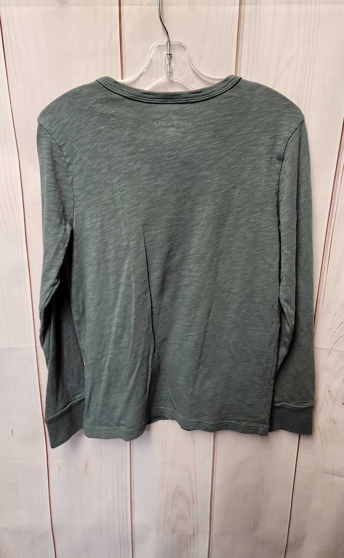 Crewcuts Boy's Size 8 Green Shirt