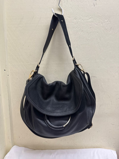 Brig's Black Purse Bag