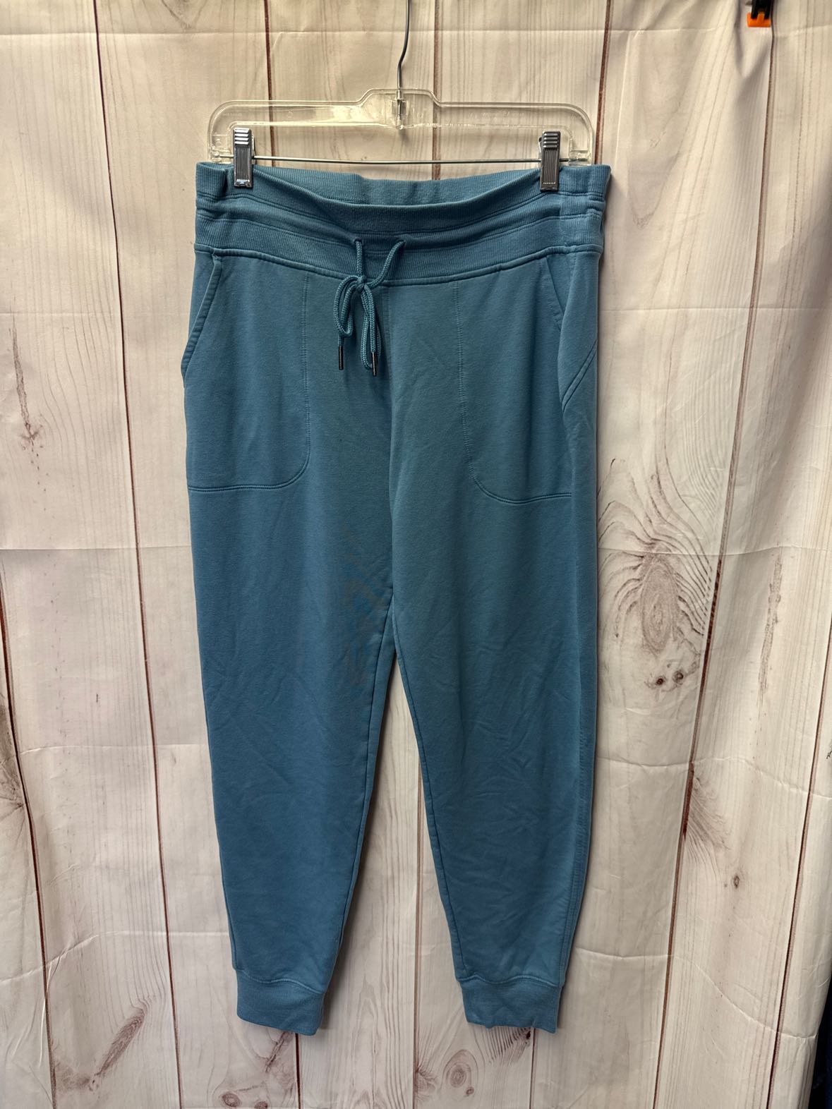 Athleta Women's Size M Blue Sweatpants