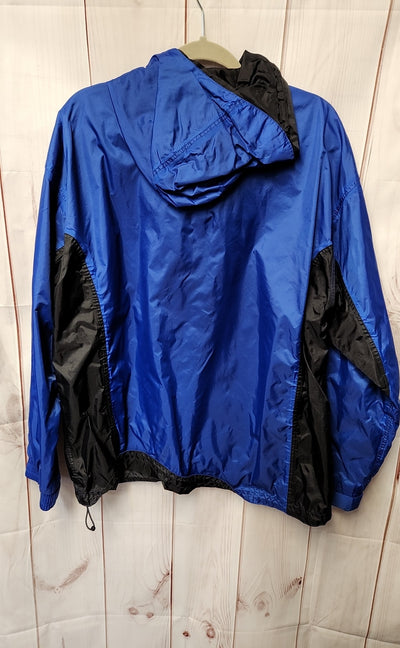 Stearns Men's Size L Blue Jacket