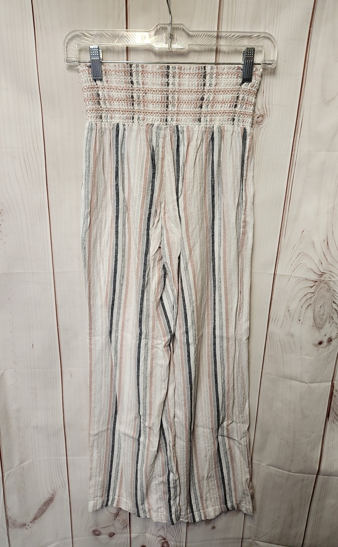 Rewash Women's Size S Pink Pants