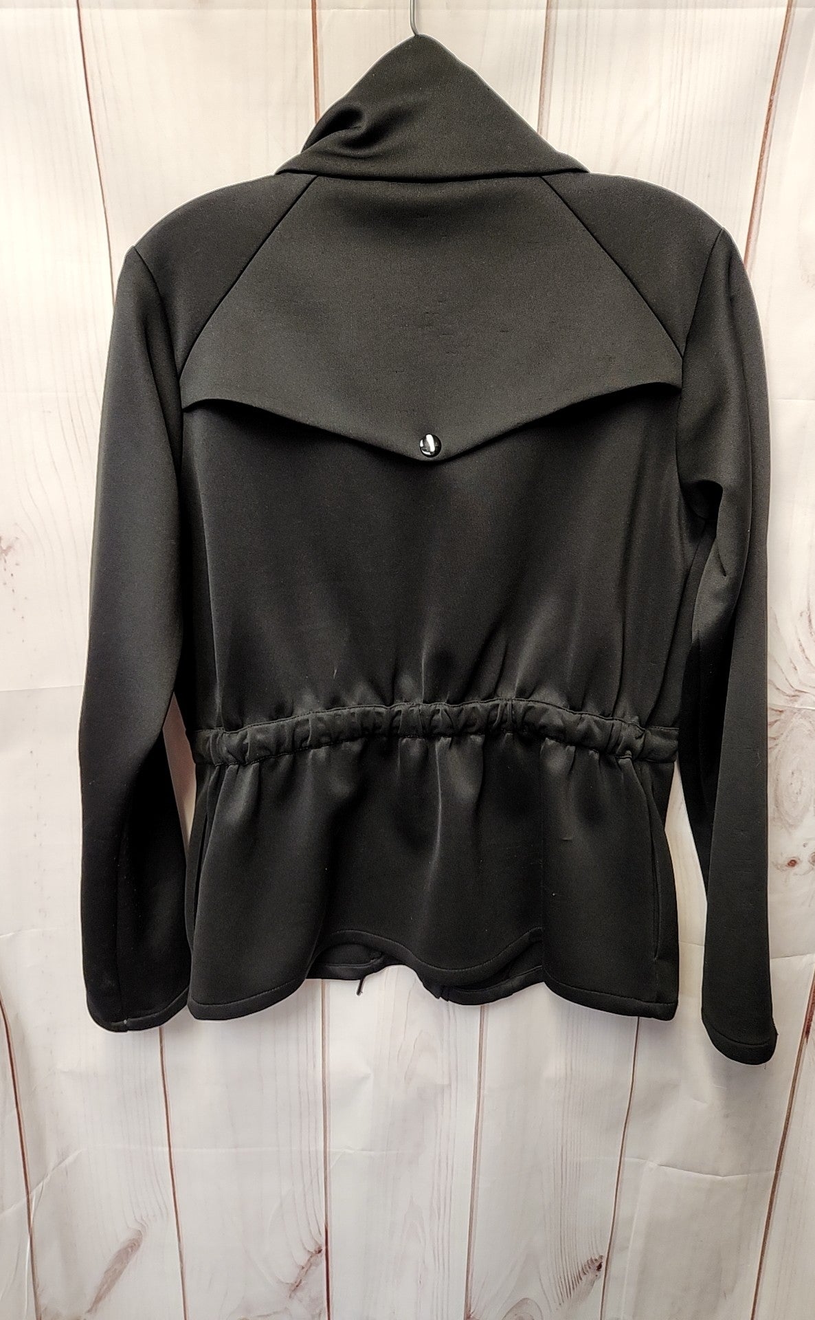 Grace Elements Women's Size S Black Jacket