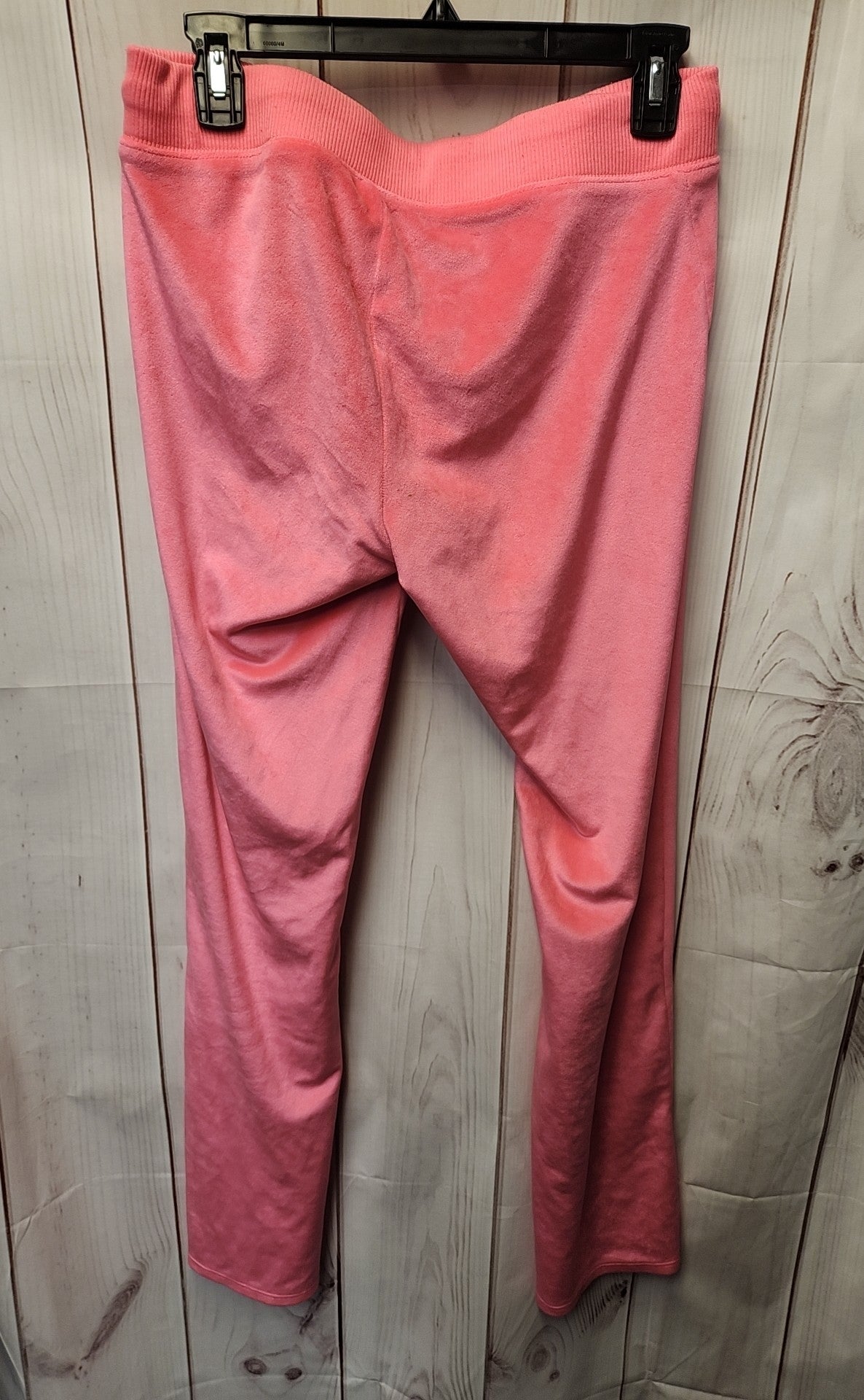 Aerie Women's Size S Pink Velour Sweatpants