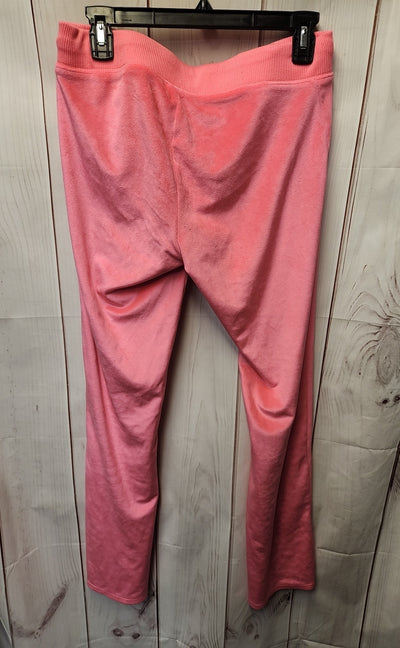 Aerie Women's Size S Pink Velour Sweatpants