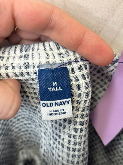 Old Navy Women's Size M Gray Dress