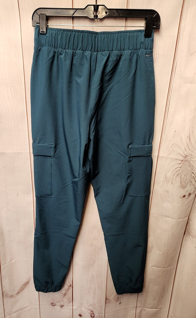 Mondetta Women's Size XS Teal Pants