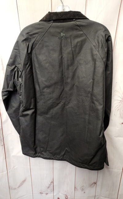 Barbour Men's Size M Black Jacket