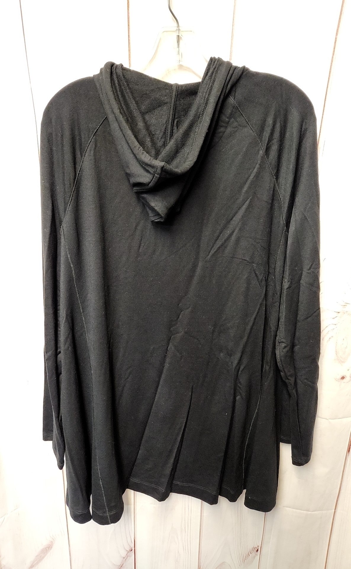 Soma Women's Size XL Black Jacket