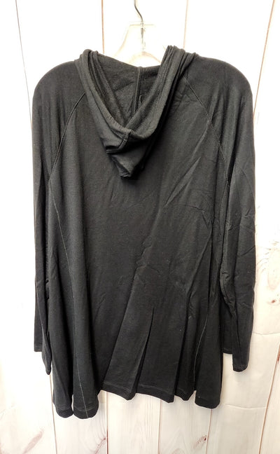 Soma Women's Size XL Black Jacket