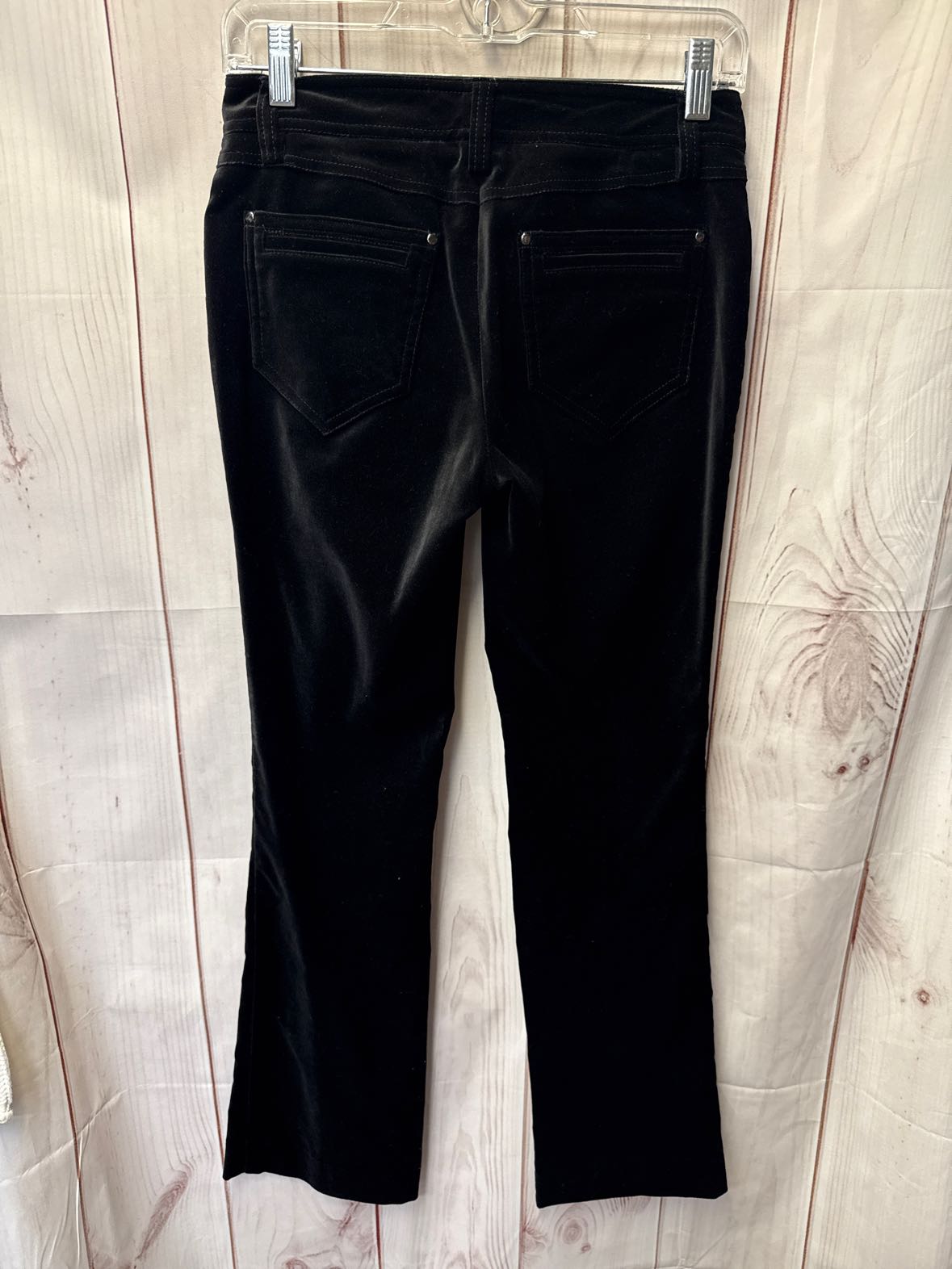 Cache Women's Size 0 Black Pants