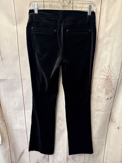 Cache Women's Size 0 Black Pants
