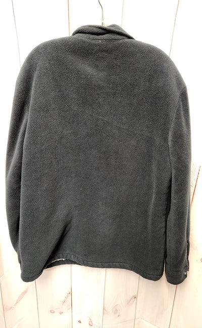 Union Men's Size XL Navy Jacket