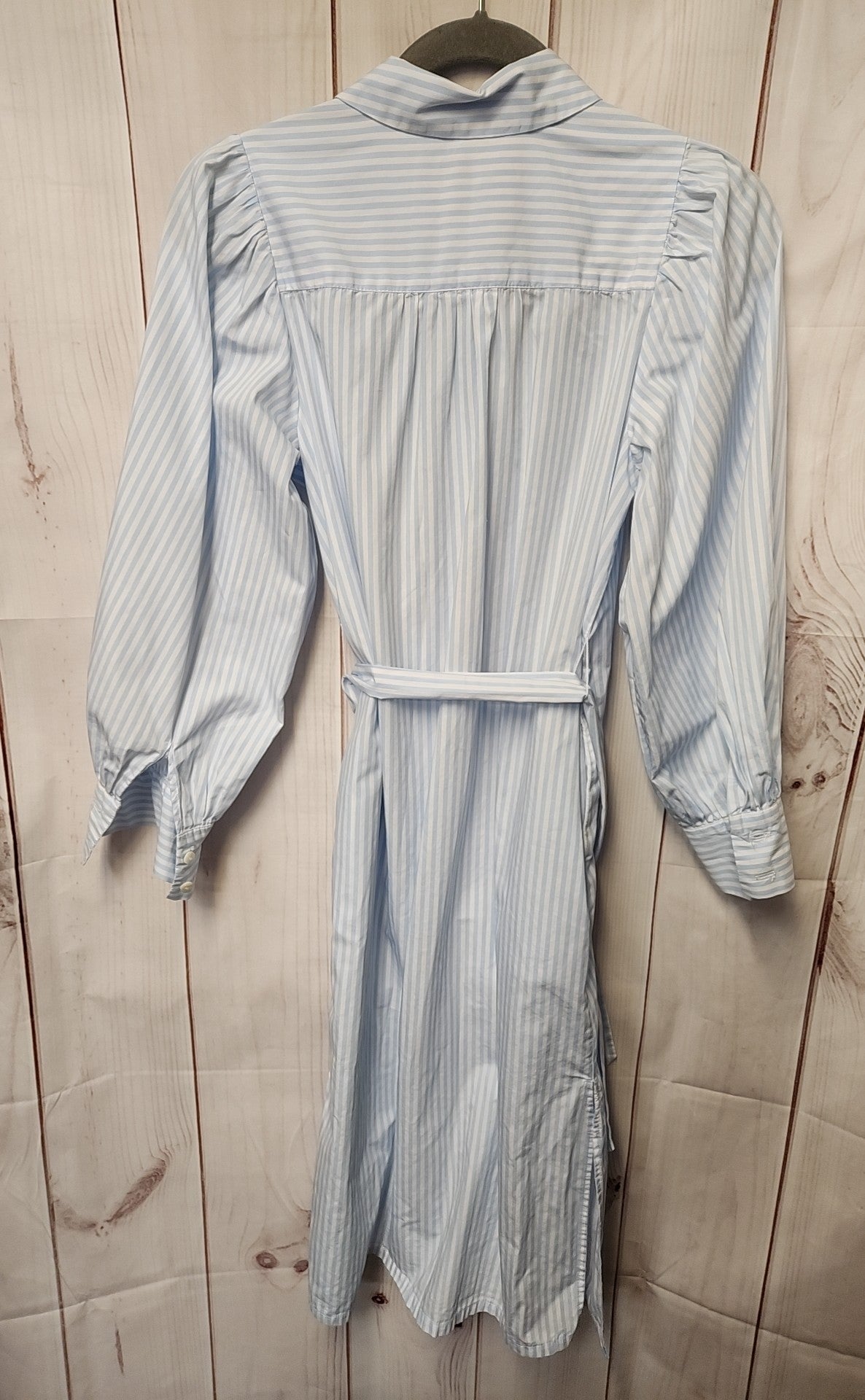 A New Day Women's Size XS Blue Dress