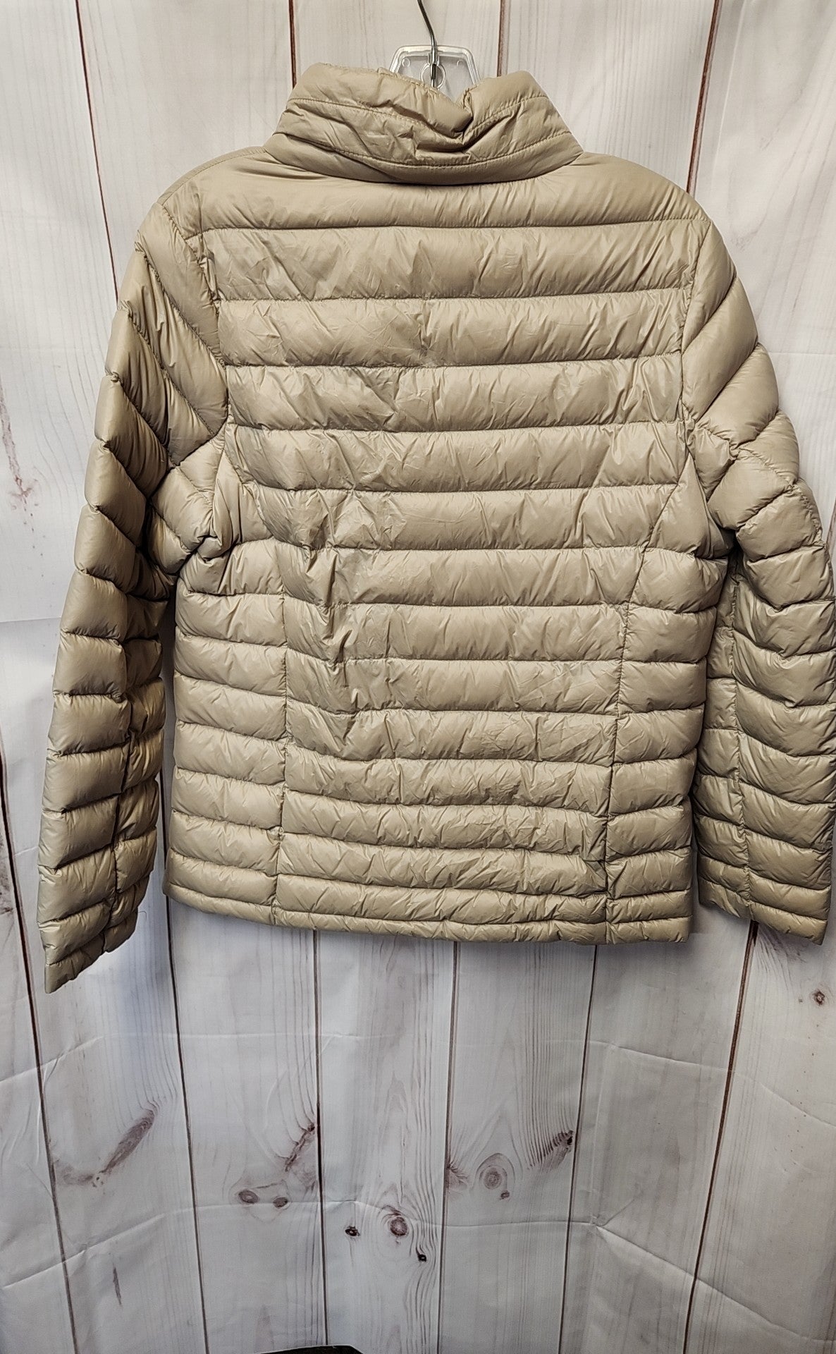 Aspen Women's Size M Beige Jacket