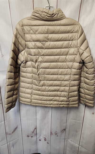 Aspen Women's Size M Beige Jacket