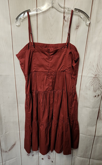 NWT Gap Women's Size 12 Rose Dress