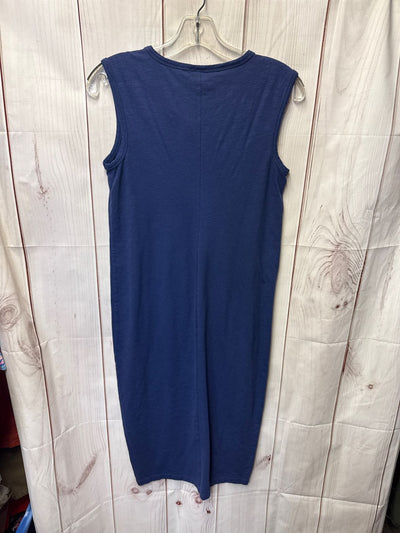 Old Navy Women's Size XS Navy Dress