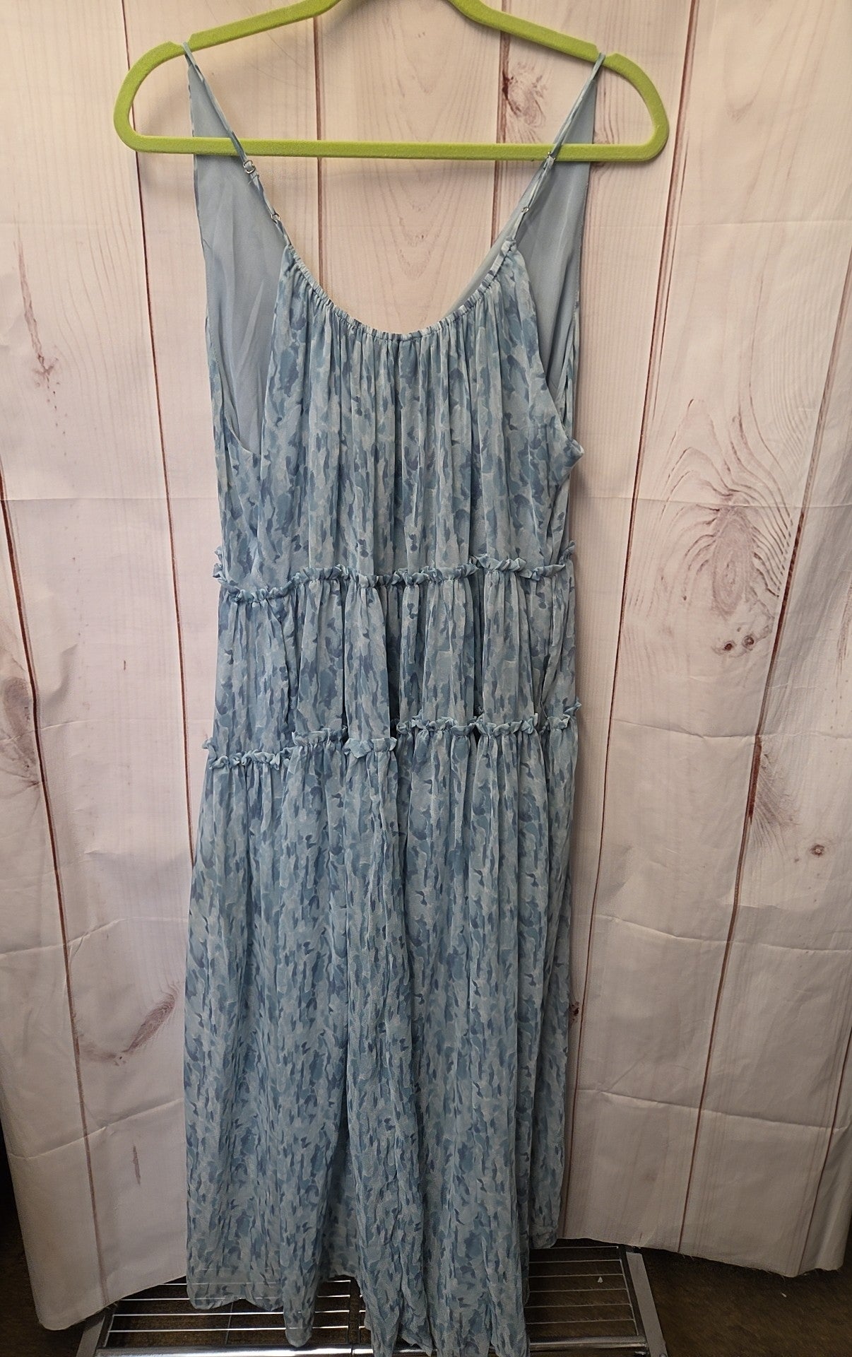 Arula Women's Size XL Blue Dress – Off The Rack Arula Women's Size XL Blue Dress – Off The Rack