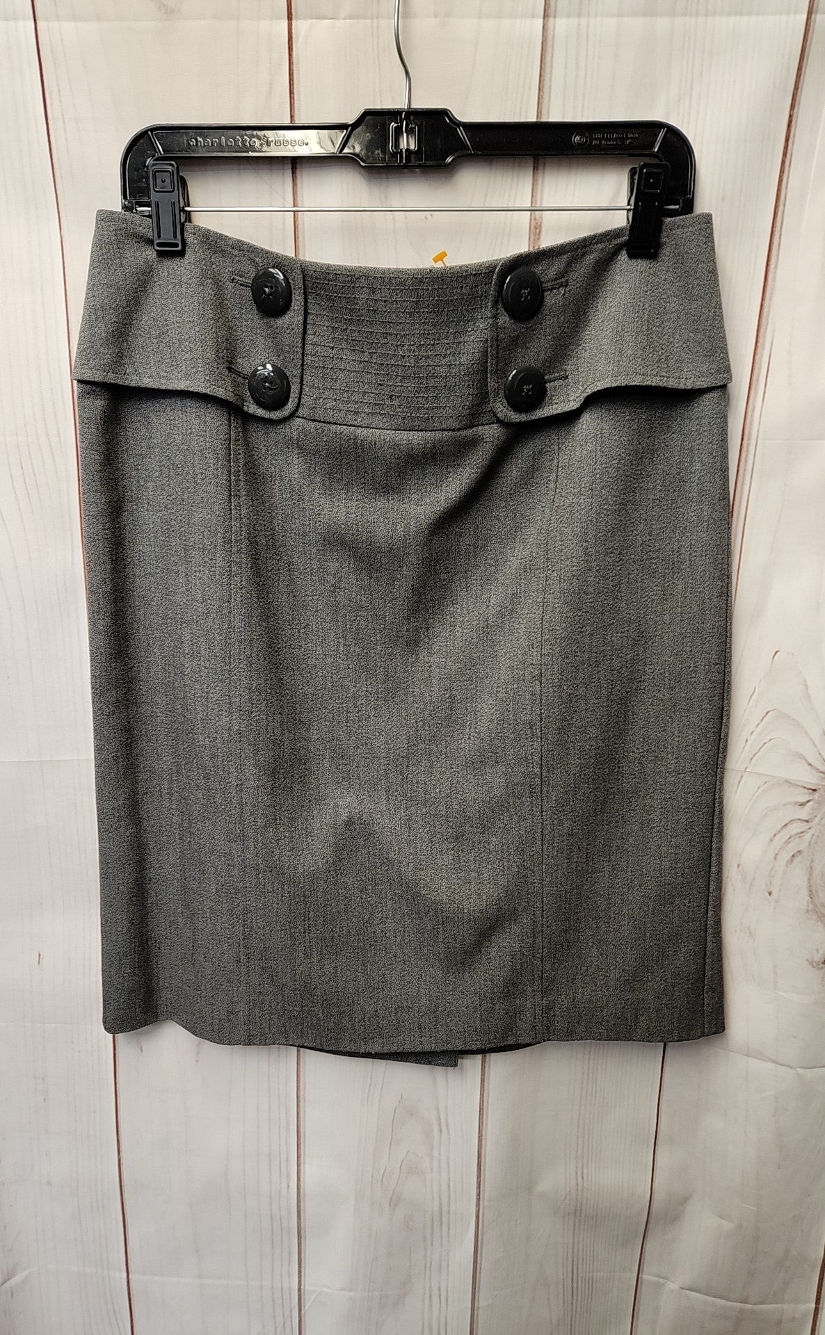 Apt 9 Women's Size 10 Gray Skirt