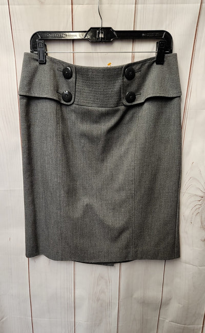 Apt 9 Women's Size 10 Gray Skirt