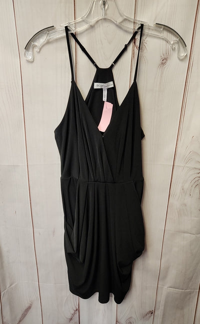BCBgeneration Women's Size S Black Dress