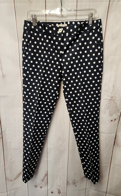 Michael Kors Women's Size 4 Black Pants