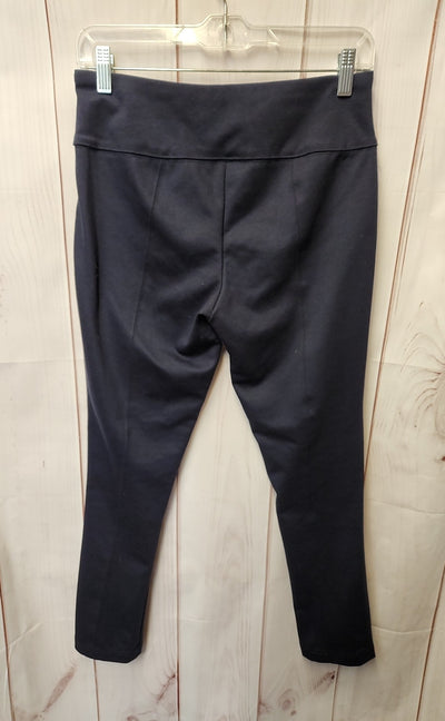 Counterparts Women's Size M Petite Navy Pants