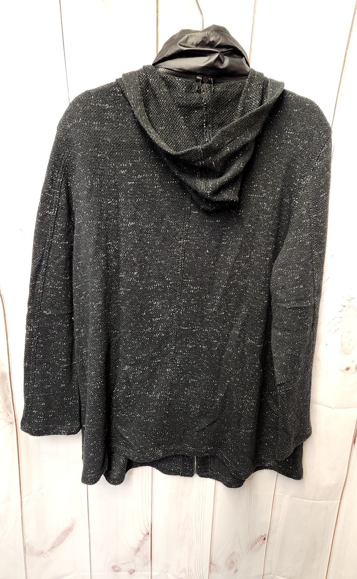 Zenergy - Chico's Women's Size 3 = US XL Black Jacket