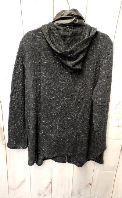 Zenergy - Chico's Women's Size 3 = US XL Black Jacket