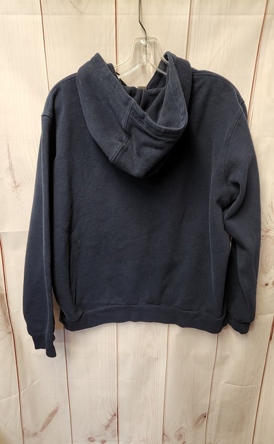 Lululemon Women's Size M Navy Hoodie