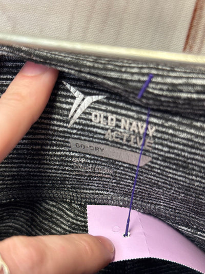 Old Navy Women's Size S Gray Leggings