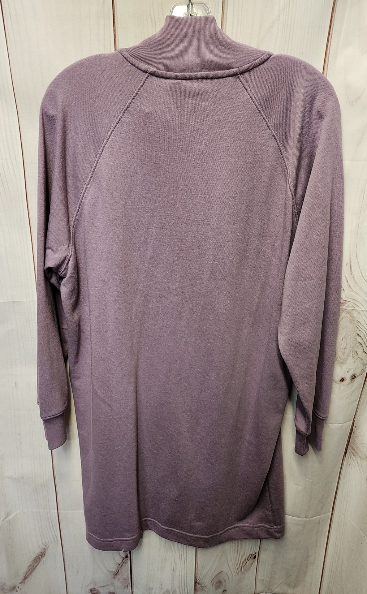 NWT Gap Women's Size S Purple Dress