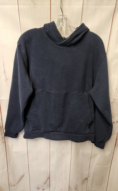 Lululemon Women's Size M Navy Hoodie