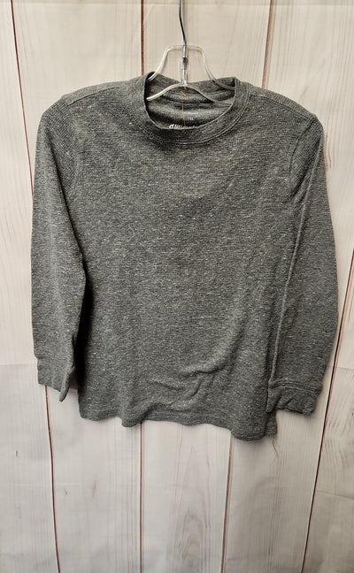 Urban Pipeline Boy's Size 6/7 Gray Shirt