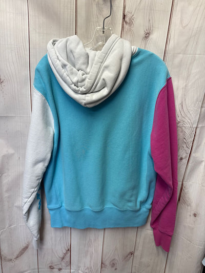 Champion Men's Size M Blue Sweatshirt