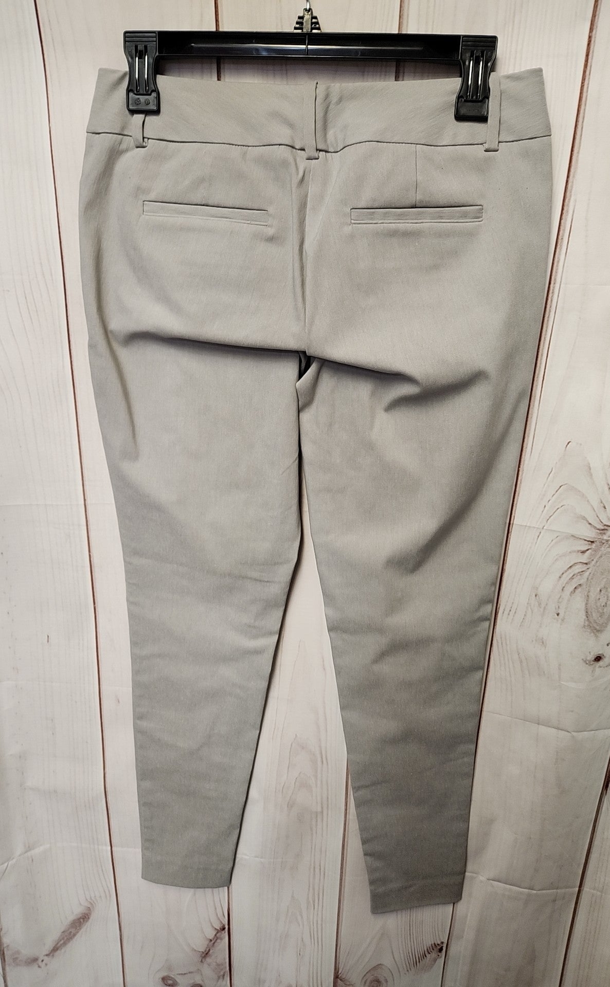 Limited Women's Size 2 Gray Pants