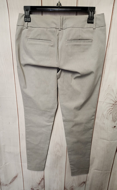 Limited Women's Size 2 Gray Pants