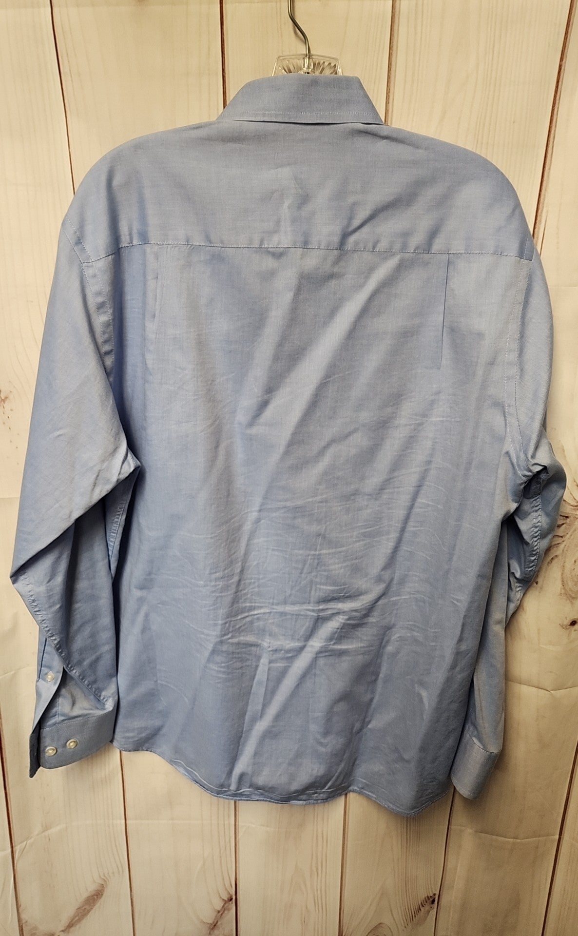 Nautica Men's Size M Blue Shirt