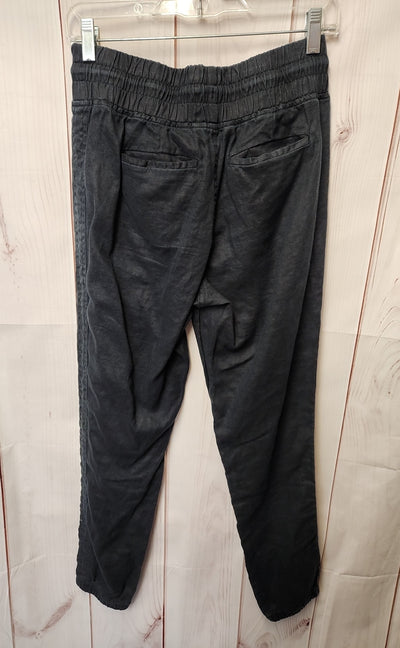 Athleta Women's Size 4 Black Active Pants